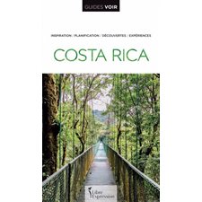 Costa Rica (Guides voir)