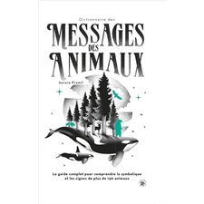 Dictionnaire des messages des animaux