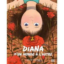 Diana d'un monde à l'autre
