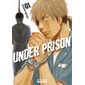 Under prison T.01 : Manga : ADT