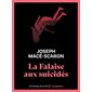 La falaise aux suicidés : POL
