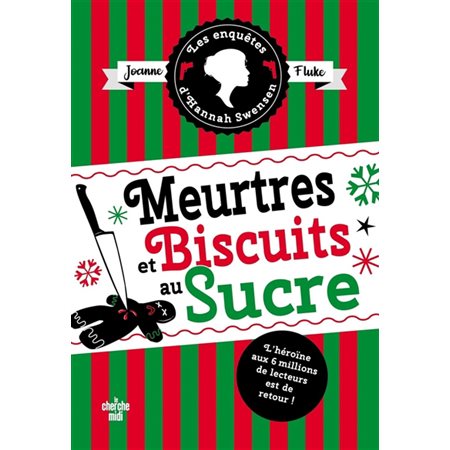 Meurtres et biscuits au sucre : POL