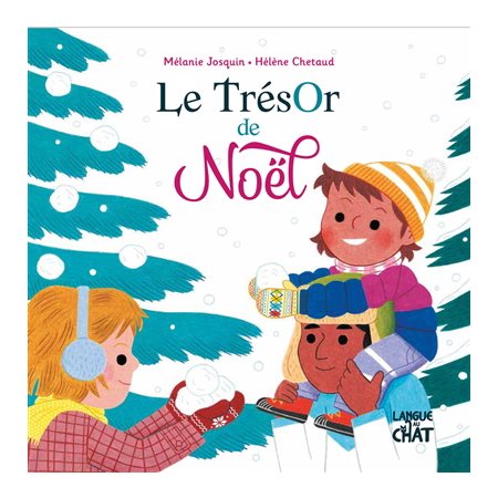 Le trésor de Noël