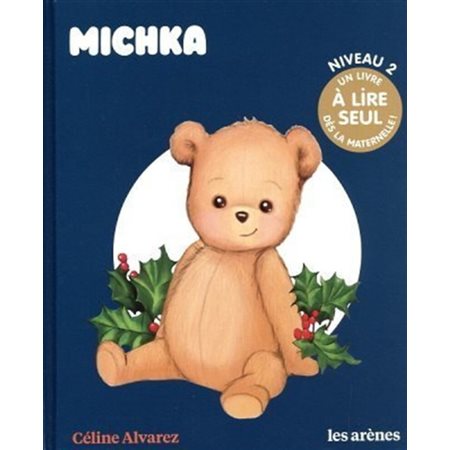 Michka : Niveau 2