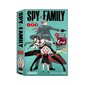Spy x Family : Coffret T. 1 à 3 + poster offert ADO
