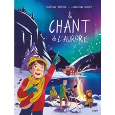 Le chant de l'aurore : JEU