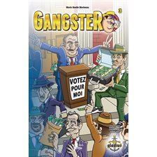 Gangster T.03 : 9-11