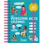 Les personnages célèbres : plus de 200 questions !