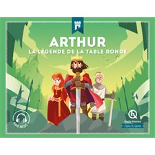 Arthur :La légende de la Table ronde