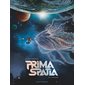 Prisma Spatia T.01 : L'héritière