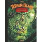 Mickey : Terror island : Bande dessinée