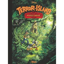Mickey : Terror island