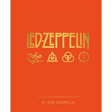 Led Zeppelin by Led Zeppelin