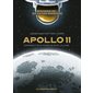 Histoire de ... En BD : Apollo 11 : Comment on a marché sur la Lune
