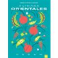 Cuisines orientales vegan