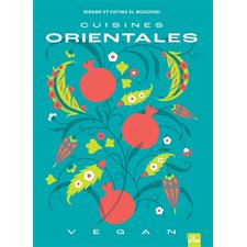 Cuisines orientales vegan