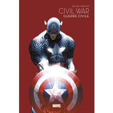 Civil war : Guerre civile