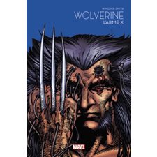 Wolverine : L'arme X