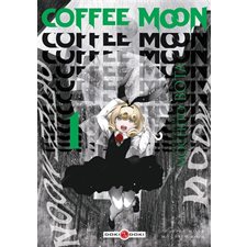 Coffee Moon T.01 : Manga : ADO