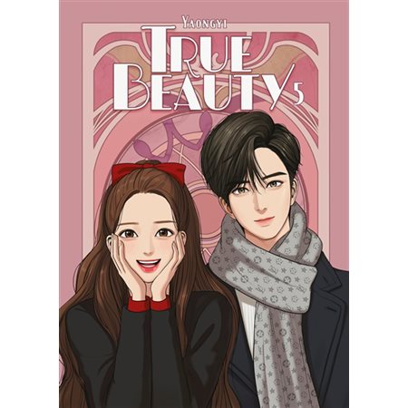 True beauty T.05 : Manga : ADO