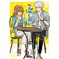The ice guy & the cool girl T.03 : Manga : ADO