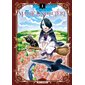 Marie la sorcière T.01 : Manga : ADO