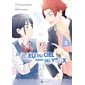 Le bleu du ciel dans ses yeux T.02 : Manga ADO