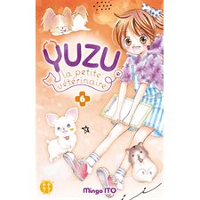 Yuzu, la petite vétérinaire T.06 JEU