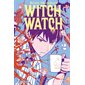 Witch watch T.02 : Manga : Shonen : ADO