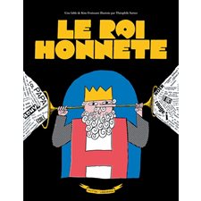 Le roi Honnête