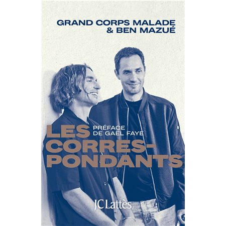 Les correspondants