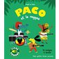 Paco et le reggae : 16 musiques à écouter