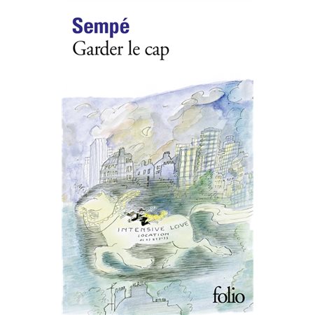 Garder le cap (FP)