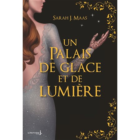 Un palais de glace et de lumière T.03.5 : YA : 15-17