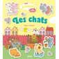 Les chats