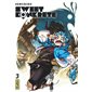 Sweet konkrete T.03 : Manga ADO