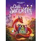 Chats et sorcières T.03 : Le puits magique : 6-8