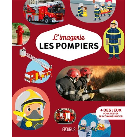 Les pompiers