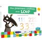 Mes premiers chiffres avec Loup