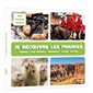 Je découvre les prairies