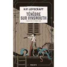 Ténèbres sur Innsmouth SCF