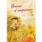 Graine d'empereur : Couverture rigide