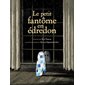 Le petit fantôme en édredon