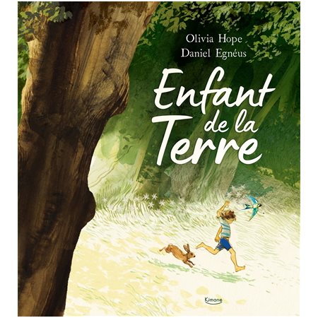 Enfant de la Terre