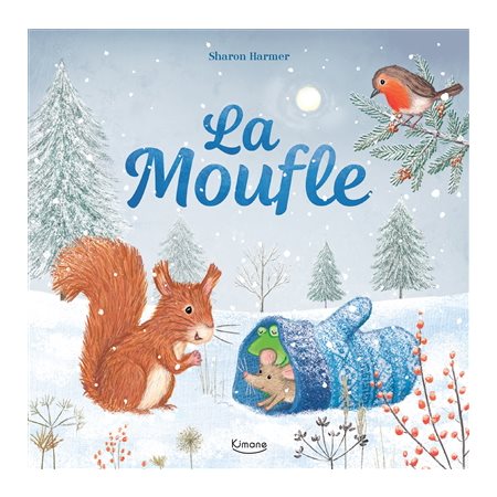 La moufle