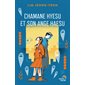 Chamane Hyesu et son ange Haesu : 12-14