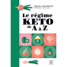 Le régime kéto de A à Z