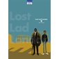 Lost Lad London T.01 : Manga : ADT
