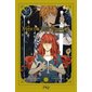 The mortal instruments T.01 Manga : ADO