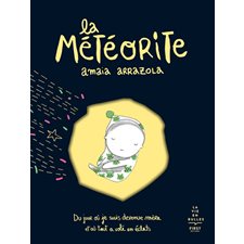 La météorite : Du jour où je suis devenue mère et où tout a volé en éclats